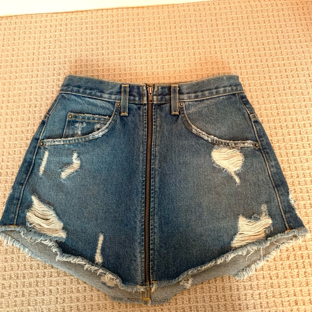 carmar LF Beatrice skirt